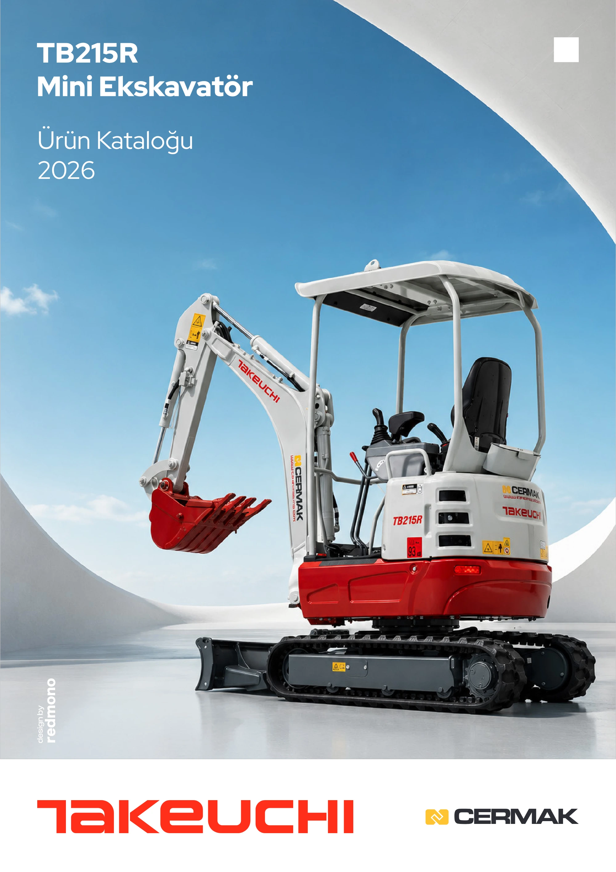 cermak tb215r